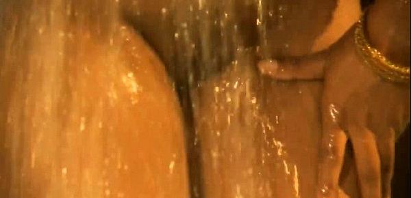 Exotic MILF Dancer From New Delhi